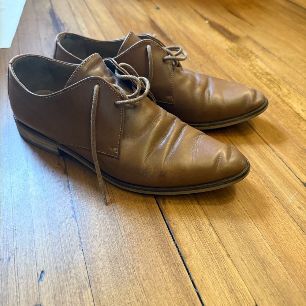Everlane Modern Oxford Size 8.5
